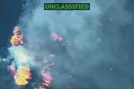 Армия США заявила об очередном ударе по судну наркотеррористов