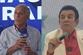 В Гондурасе не могут выбрать президента