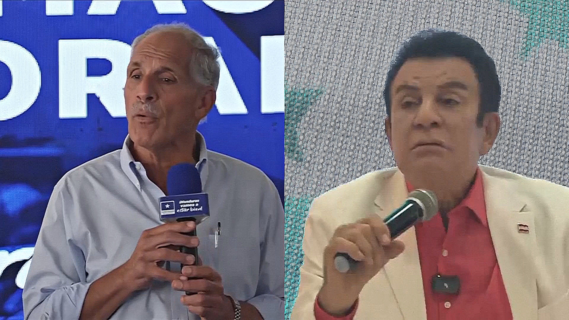 В Гондурасе не могут выбрать президента В Гондурасе не могут выбрать президента