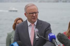 «Передовым мировым шагом» назвал запрет на соцсети для детей премьер Австралии