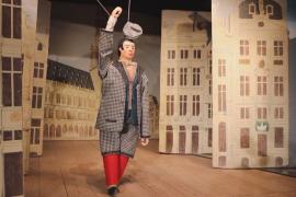 Традиция театра марионеток в Брюсселе и итальянская кухня вошли в список ЮНЕСКО