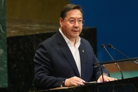 Экс-президента Боливии Луиса Арсе задержали в рамках антикоррупционного расследования