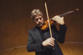 Редкую скрипку Гварнери дель Джезу выставят на аукцион в Париже