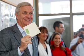 В Чили новым президентом стал политик с правыми взглядами Хосе Антонио Каст