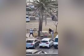 Отец и сын устроили массовую стрельбу на пляже Бонди в Сиднее