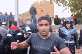 Внезапные наводнения в Марокко: десятки жертв