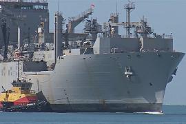 Дональд Трамп распорядился блокировать все венесуэльские нефтяные танкеры