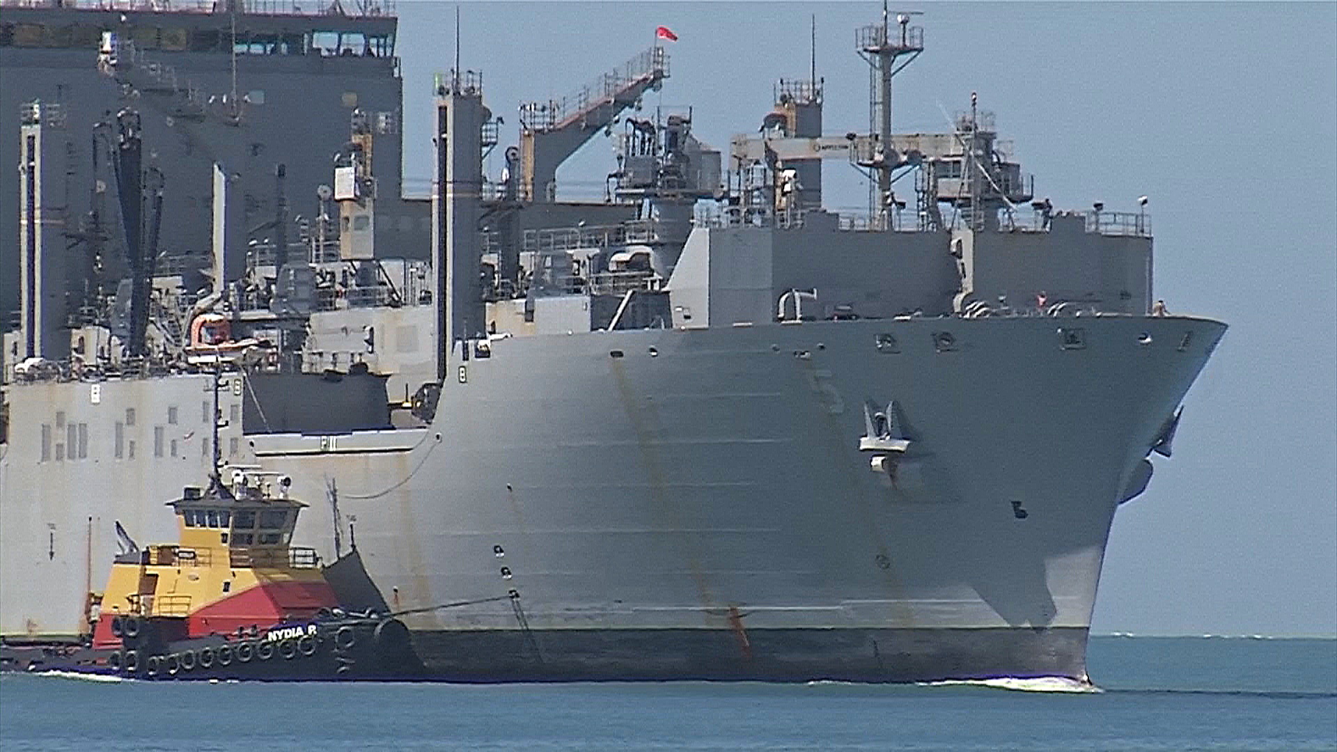 Дональд Трамп распорядился блокировать все венесуэльские нефтяные танкеры Дональд Трамп распорядился блокировать все венесуэльские нефтяные танкеры