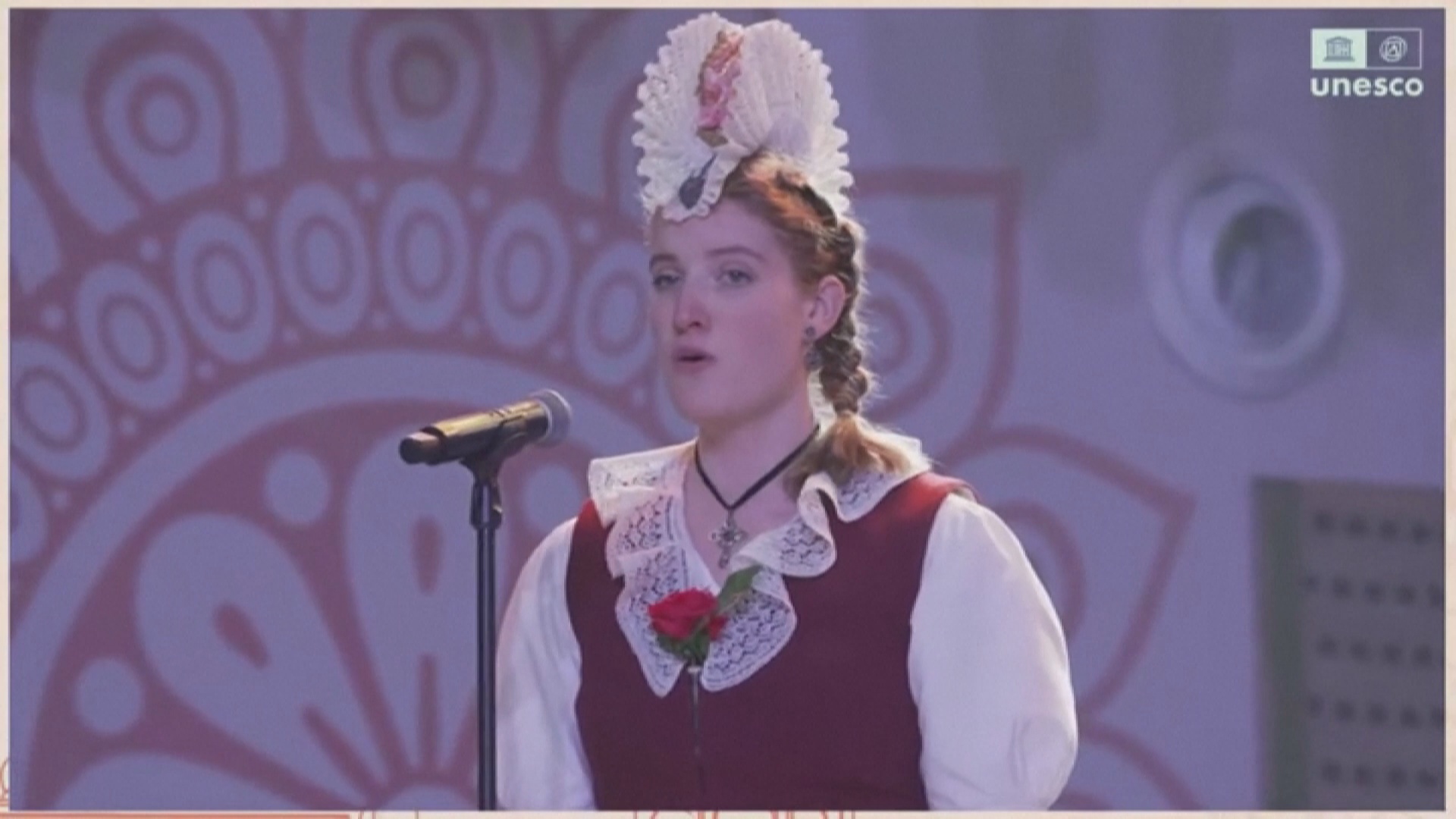 Швейцарский йодль включили в список ЮНЕСКО