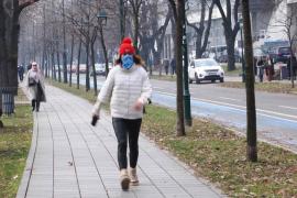 Сараево признали городом с самым грязным воздухом в мире