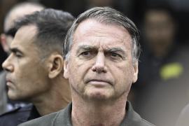 Сенат Бразилии одобрил законопроект о сокращении 27-летнего срока заключения Жаира Болсонару