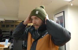 Многослойность: как не замёрзнуть в деревне Санта-Клауса в холодной Лапландии