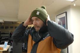 Многослойность: как не замёрзнуть в деревне Санта-Клауса в холодной Лапландии