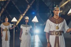 Впечатляющие находки и удивительные открытия в мире археологии в 2025 году