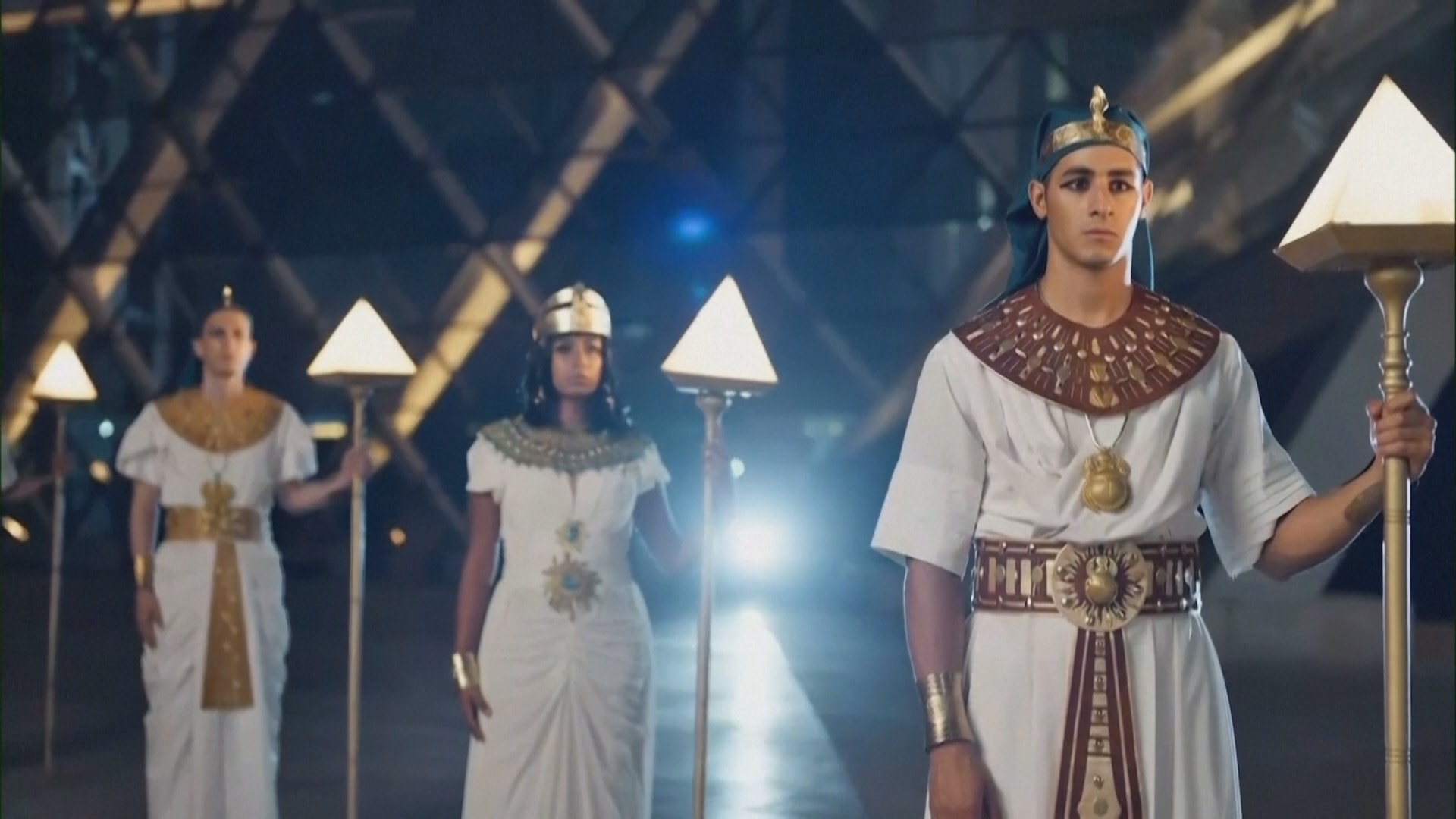 Впечатляющие находки и удивительные открытия в мире археологии в 2025 году