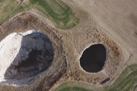 Турецких аграриев беспокоят провалы в грунте