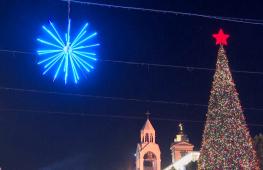 В мире празднуют католическое Рождество