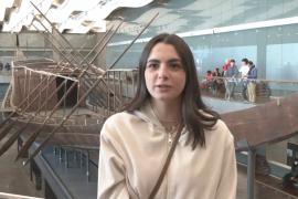 В Большом Египетском музее начали собирать вторую солнечную ладью фараона Хеопса