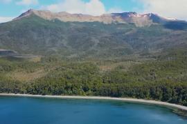 Новый масштабный нацпарк создадут в самой южной точке Южной Америки