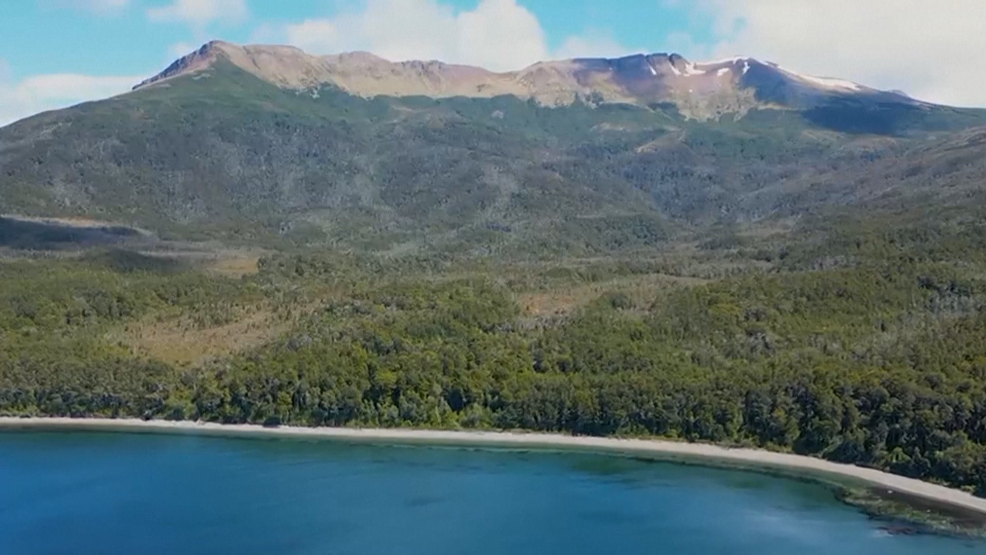 Новый масштабный нацпарк создадут в самой южной точке Южной Америки