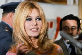 Знаменитая французская актриса Брижит Бардо скончалась в возрасте 91 года