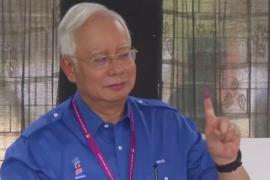 Бывшего премьера Малайзии приговорили ещё к 15 годам тюрьмы