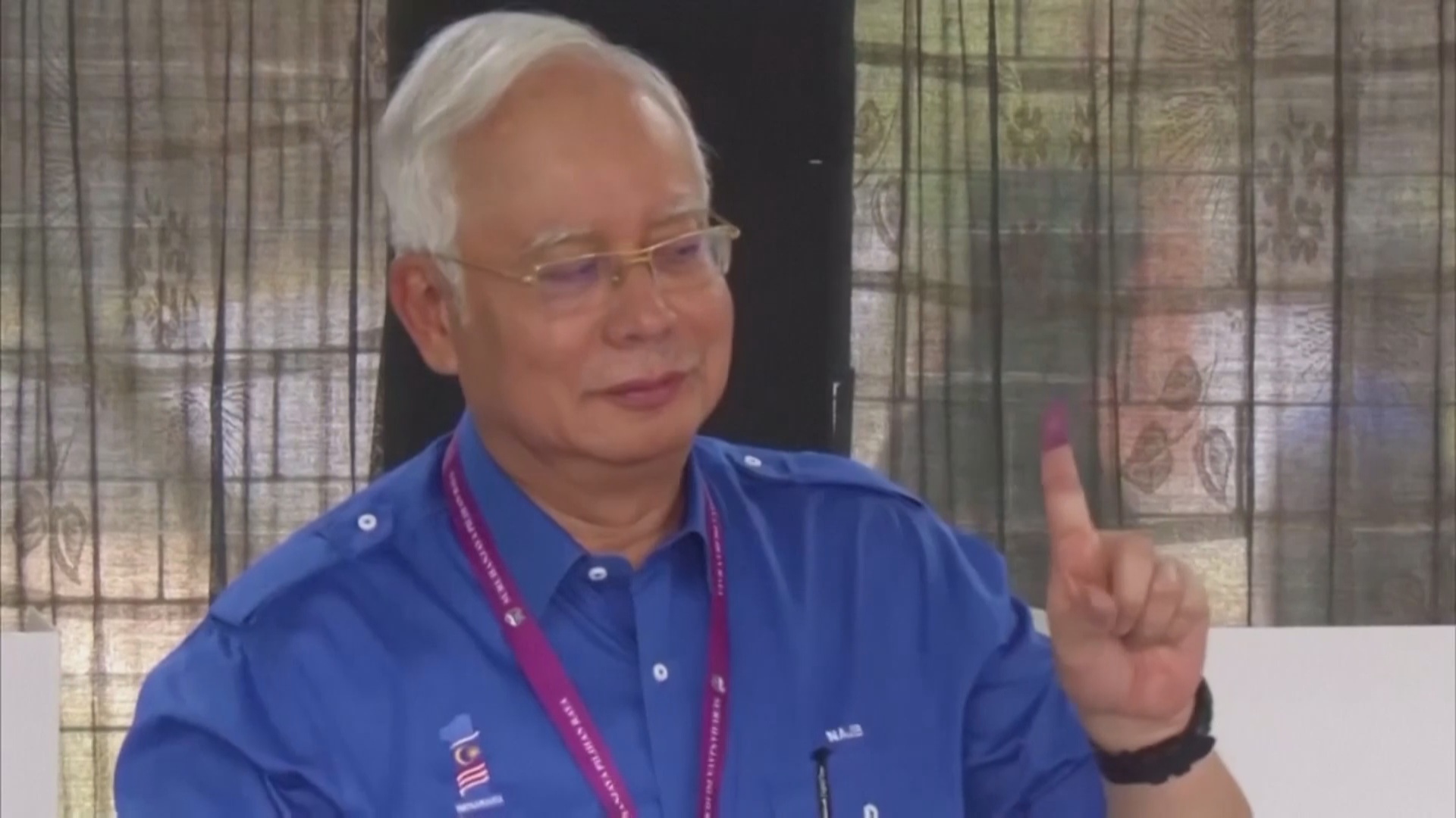 Бывшего премьера Малайзии приговорили ещё к 15 годам тюрьмы