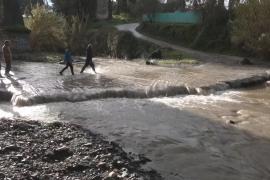 Один погибший, двое пропавших без вести: внезапные наводнения на юге Испании
