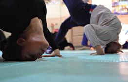 Как маленький спортивный клуб Египта выращивает чемпионов