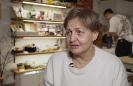 Инклюзивное кафе в Москве даёт достойную работу людям с аутизмом