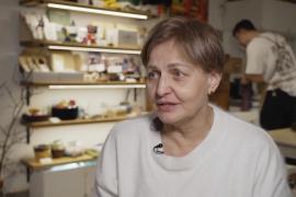 Инклюзивное кафе в Москве даёт достойную работу людям с аутизмом