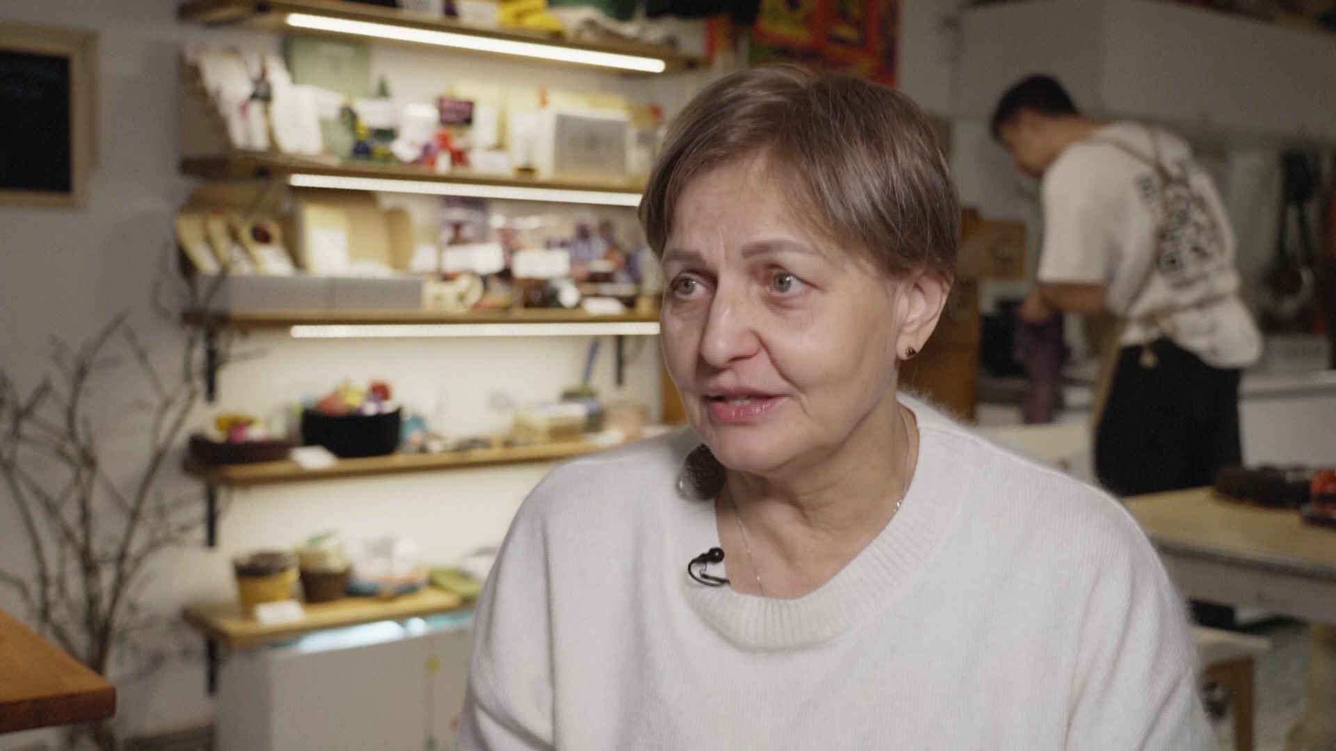 Инклюзивное кафе в Москве даёт достойную работу людям с аутизмом Инклюзивное кафе в Москве даёт достойную работу людям с аутизмом