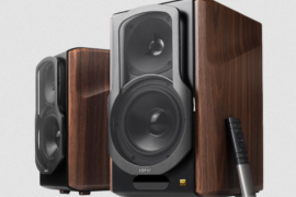 Как выбрать качественную акустику для дома