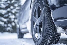 Бюджетные зимние шины: как сэкономить и не проиграть в безопасности