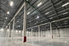 Как выбрать склад для аренды в Алматы: важные особенности и ключевые преимущества