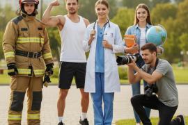 Профессиональное самоопределение личности: зачем оно необходимо и какие особенности важно учитывать