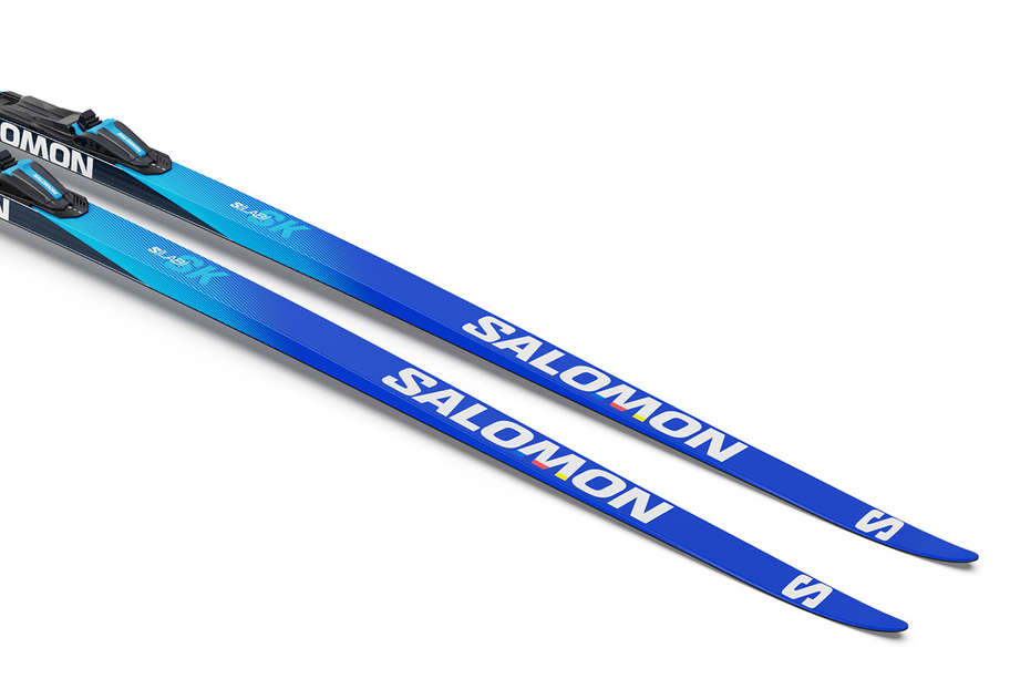 Как выбрать беговые лыжи