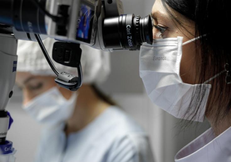 Где в Москве можно без страха удалить зуб: рейтинг клиник с седацией