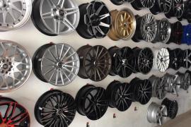 Как правильно выполнить подбор дисков на автомобиль: основные параметры и рекомендации