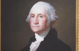 Аукцион исторических американских документов приурочили к 250-летию США