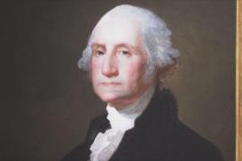 Аукцион исторических американских документов приурочили к 250-летию США