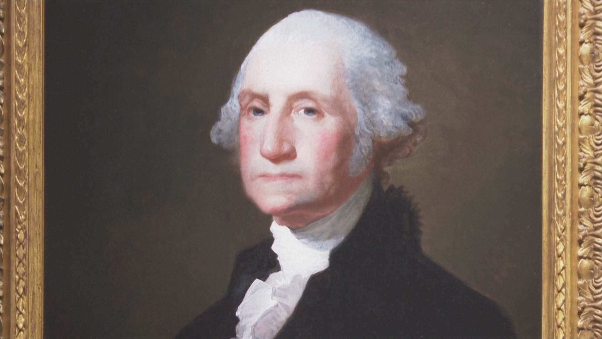 Аукцион исторических американских документов приурочили к 250-летию США