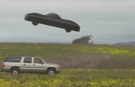 Какие летающие автомобили поднялись в небо в 2025 году