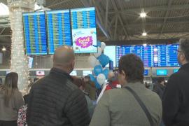 Сбой в системах связи привёл к отмене авиарейсов в Греции