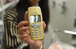 Архив дизайна культовых телефонов Nokia: капсула времени и видение будущего