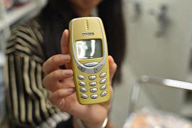 Архив дизайна культовых телефонов Nokia: капсула времени и видение будущего