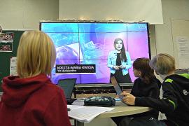 Финских детей будут учить, как отличить фейковые новости