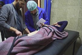 В сирийском Алеппо возобновилось насилие: четверо погибших