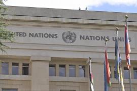 Трамп объявил о выходе США из десятков структур ООН и международных организаций