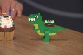 Lego представила интерактивные конструкторы с «умными» деталями